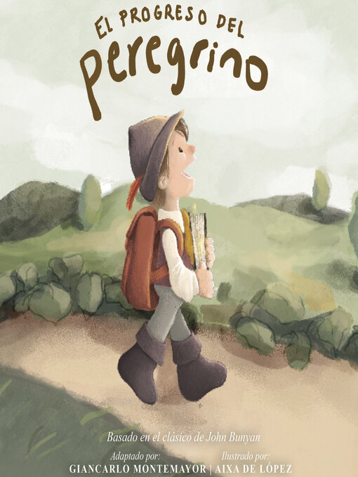 Title details for El progreso del peregrino by Giancarlo Montemayor - Available